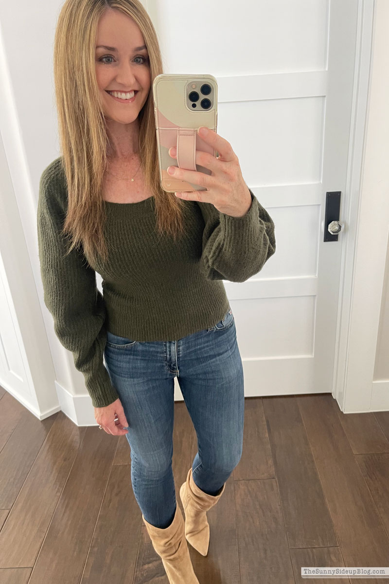 Fall Favorites (Sunny Lifestyles)