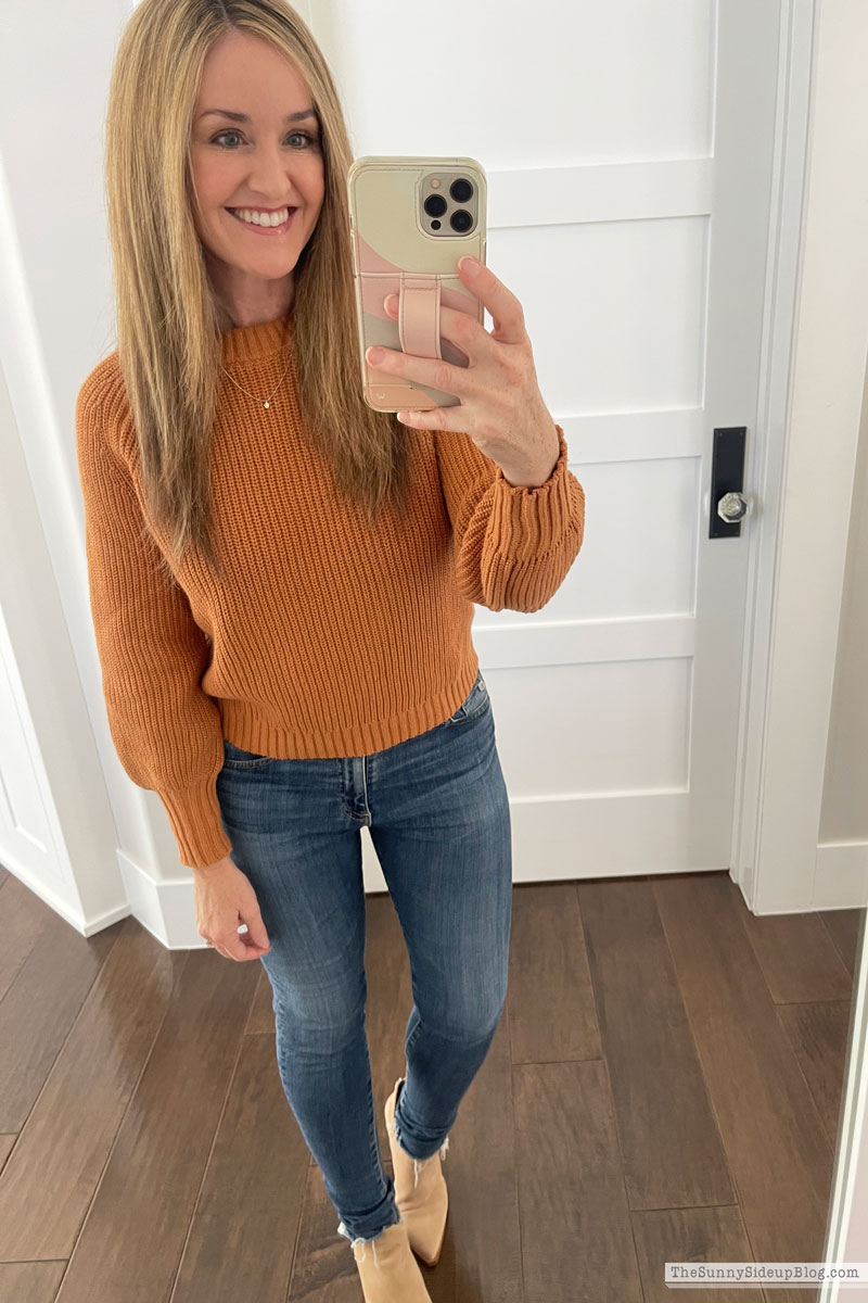 Fall Favorites (Sunny Lifestyles)