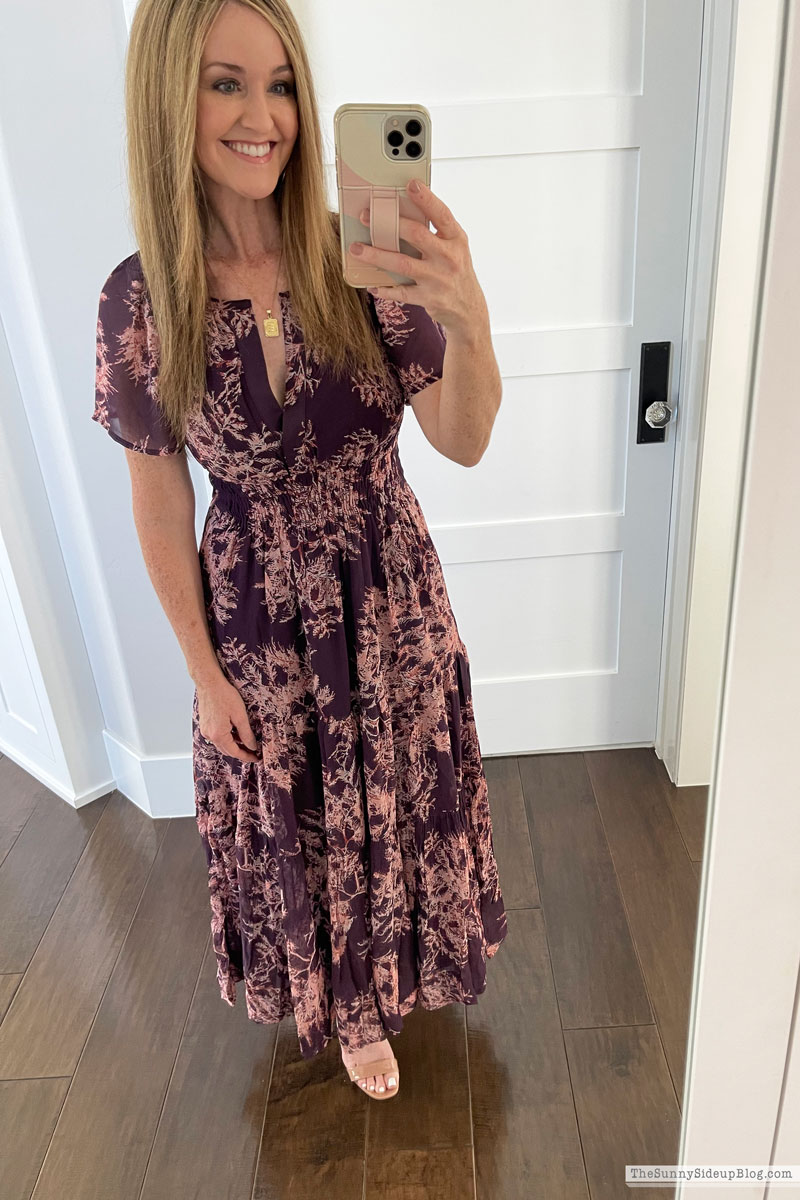 Fall Fashion (Sunny Lifestyles)