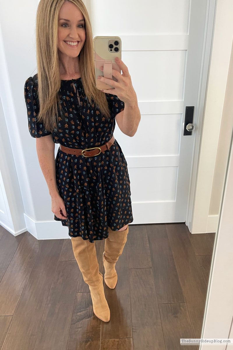 Fall Fashion (Sunny Lifestyles)