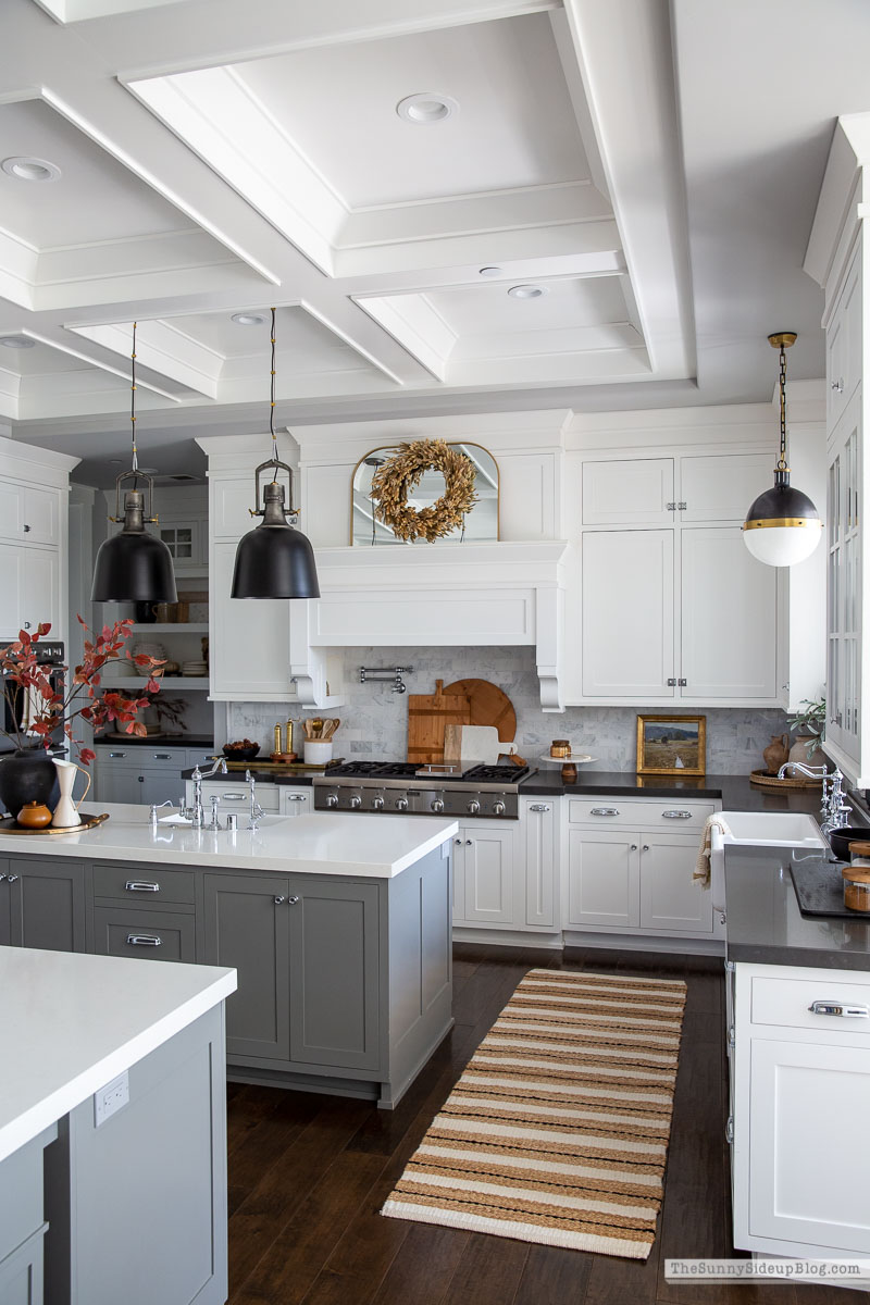 Sunny Lifestyles Kitchen