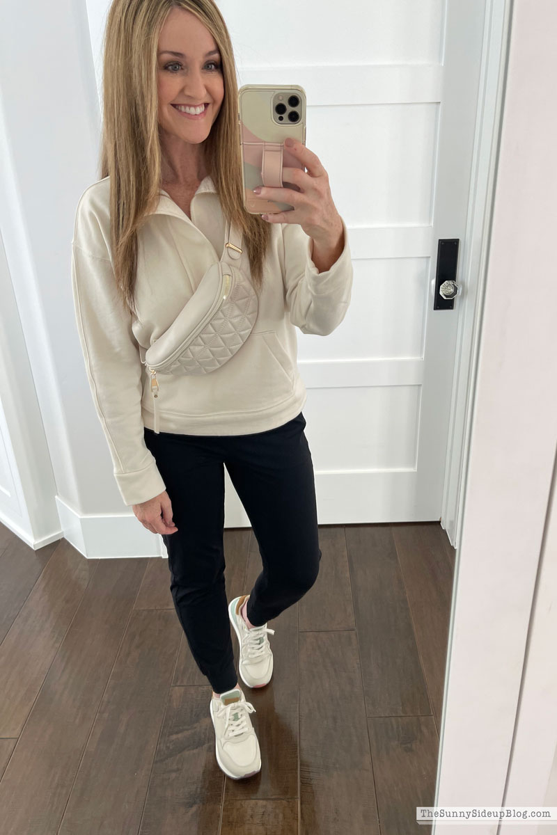 Fall Fashion (Sunny Lifestyles)