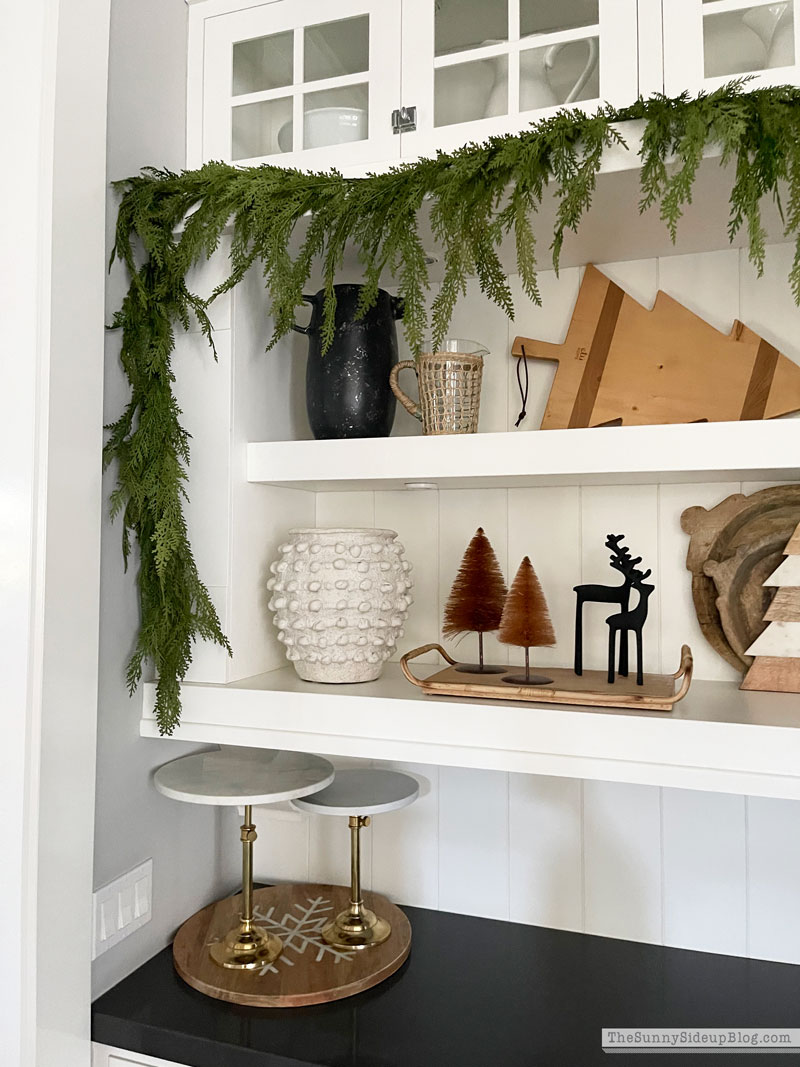 Christmas in the Kitchen (Sunny Lifestyles)