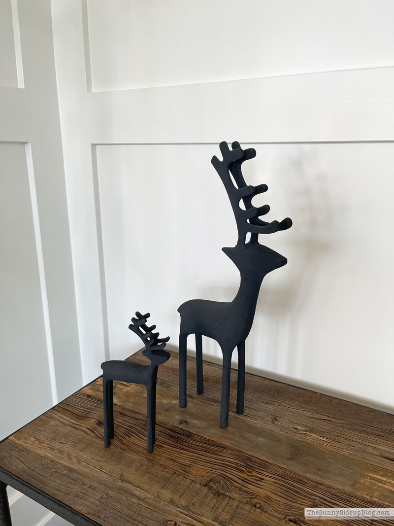 Christmas Prep (Sunny Lifestyles)
