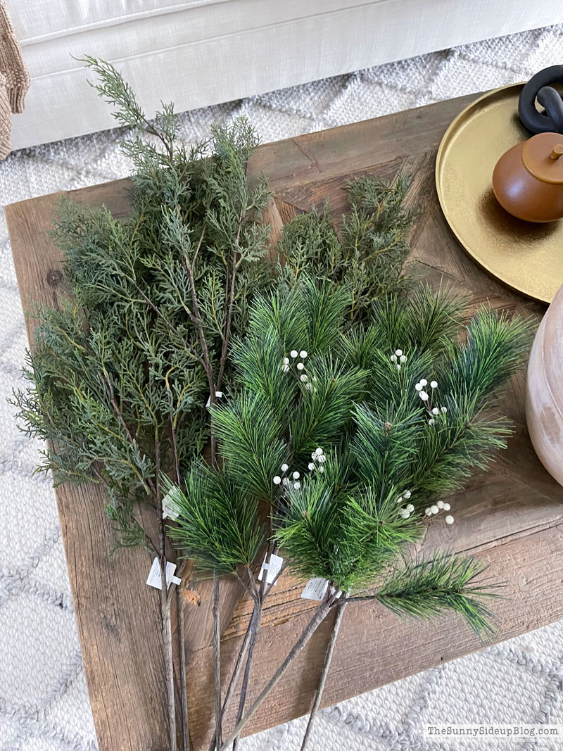 Christmas Prep (Sunny Lifestyles)
