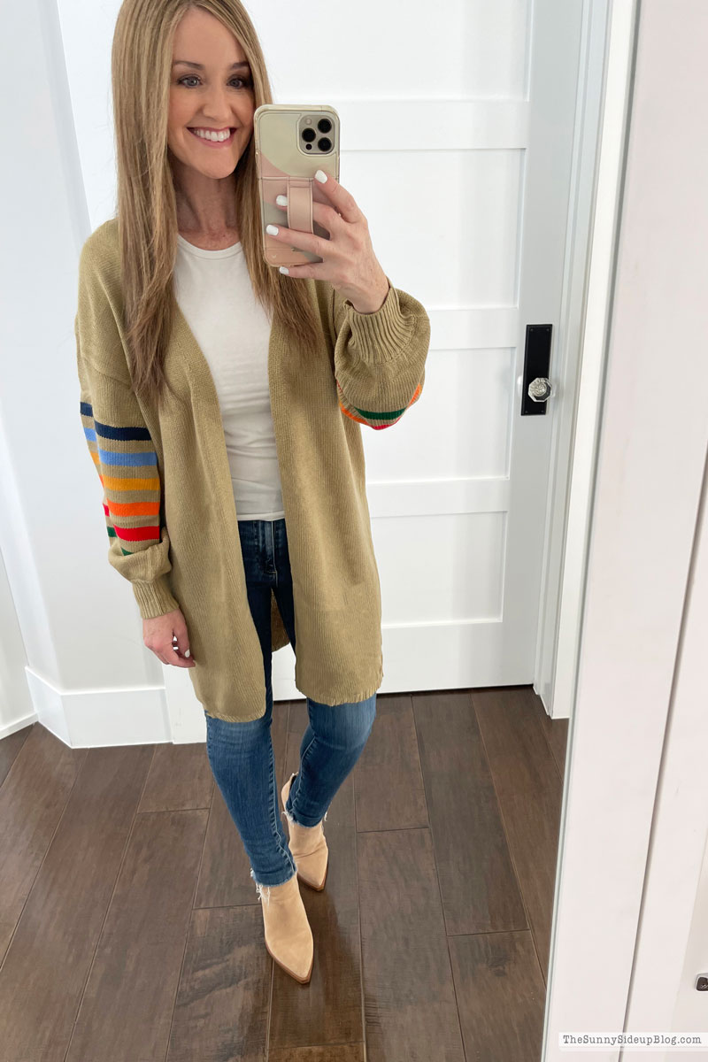 Winter Fashion (Sunny Lifestyles)