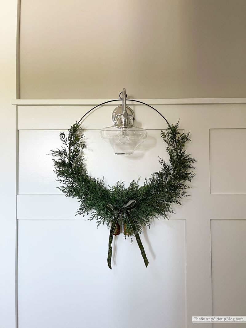 Christmas Prep (Sunny Lifestyles)