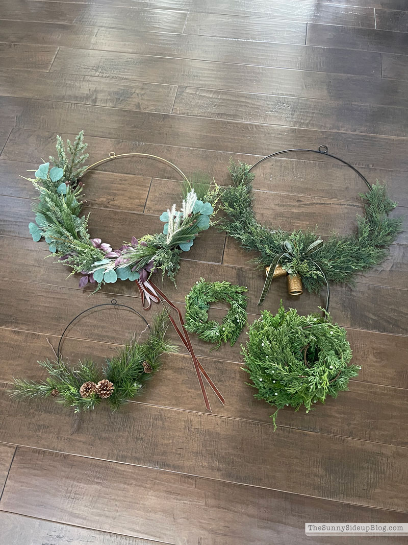 Christmas Prep (Sunny Lifestyles)