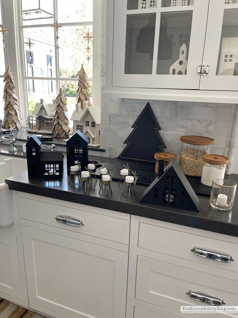 Christmas Prep (Sunny Lifestyles)