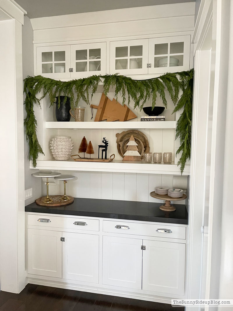 Christmas in the Kitchen (Sunny Lifestyles)