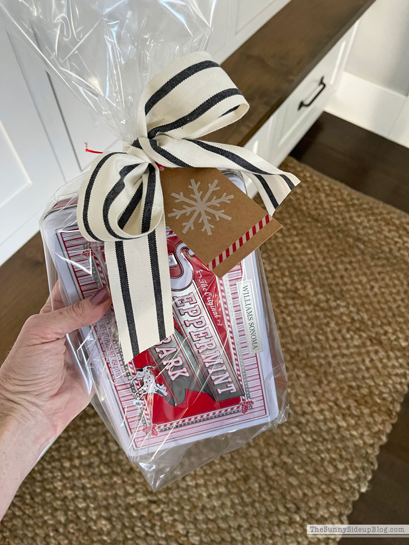 gift ideas (Sunny Lifestyles)