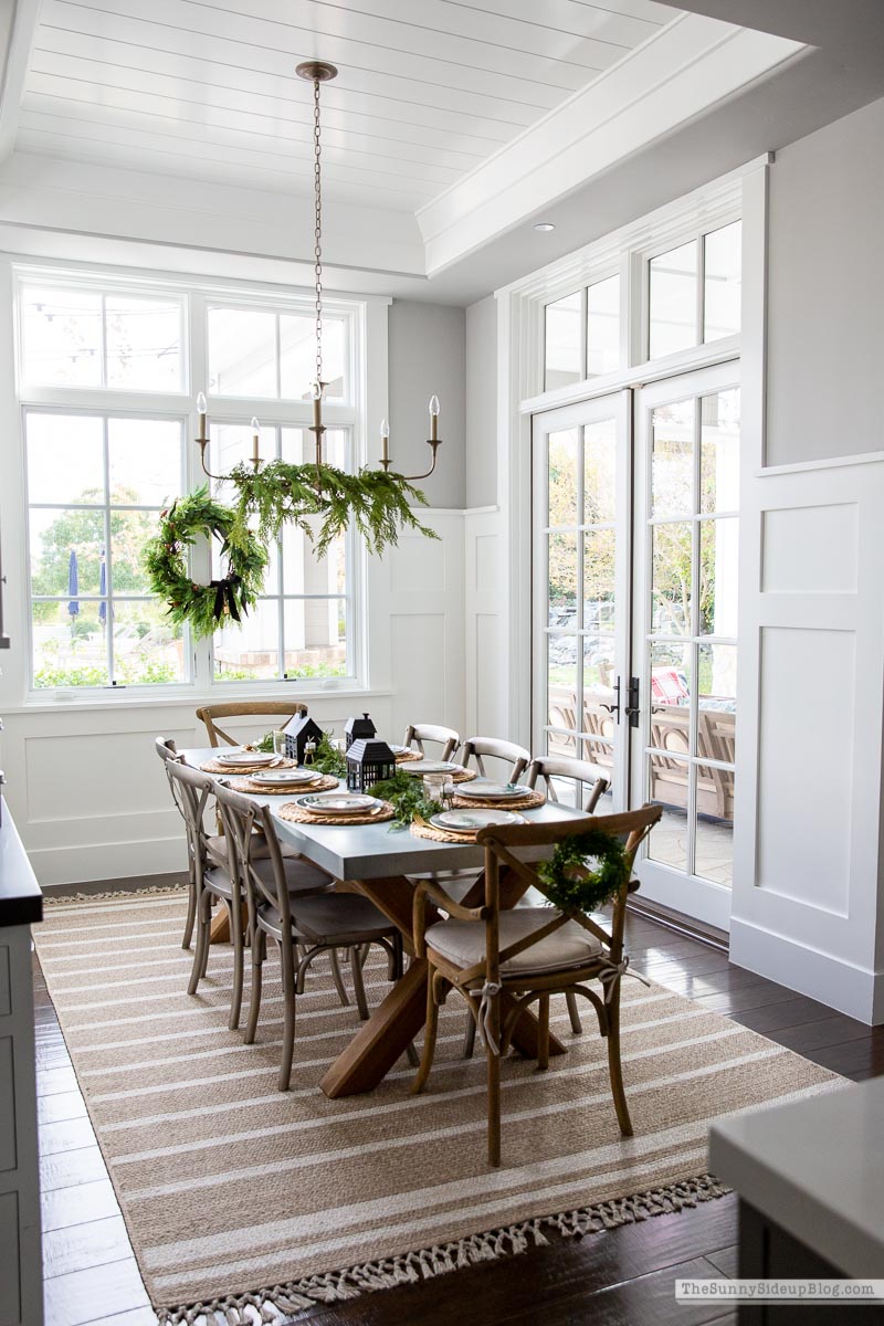 Christmas in the Kitchen (Sunny Lifestyles)