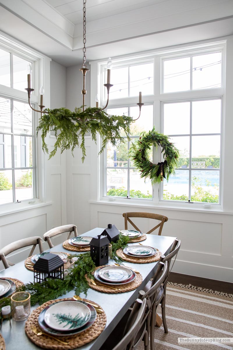 Christmas in the Kitchen (Sunny Lifestyles)