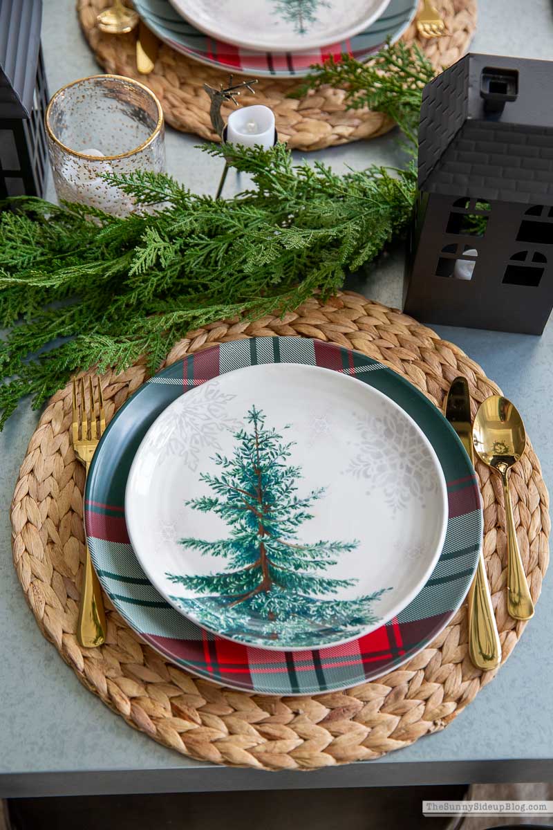Christmas in the Kitchen (Sunny Lifestyles)