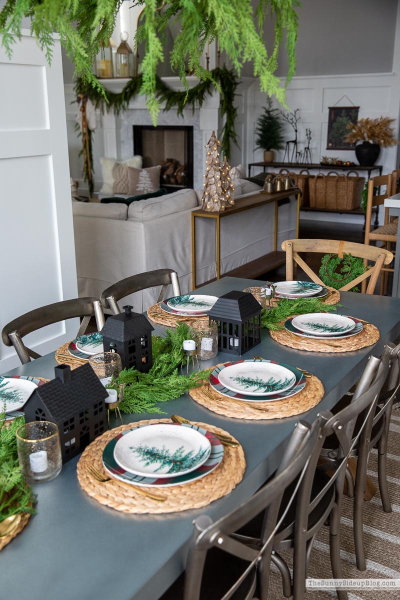 Christmas in the Kitchen (Sunny Lifestyles)
