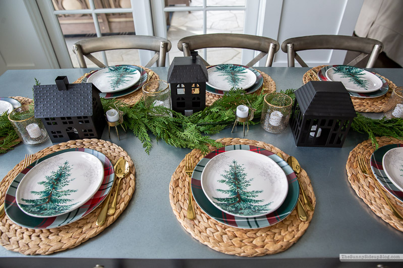 Christmas in the Kitchen (Sunny Lifestyles)