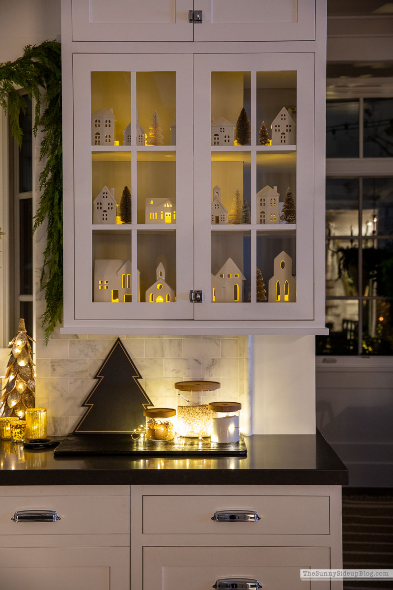 Christmas Window (Sunny Lifestyles)