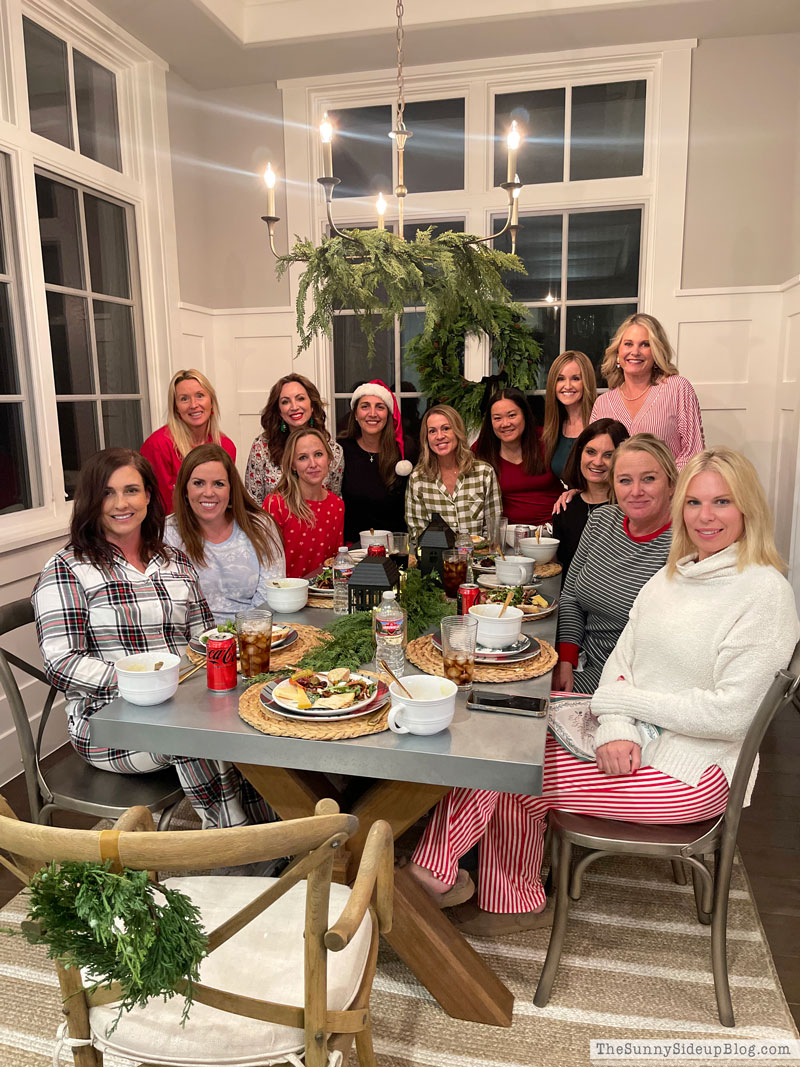 Holiday Parties (Sunny Lifestyles)