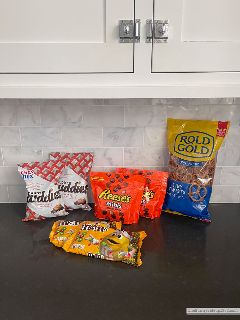 Easy Holiday Treats (Sunny Lifestyles)