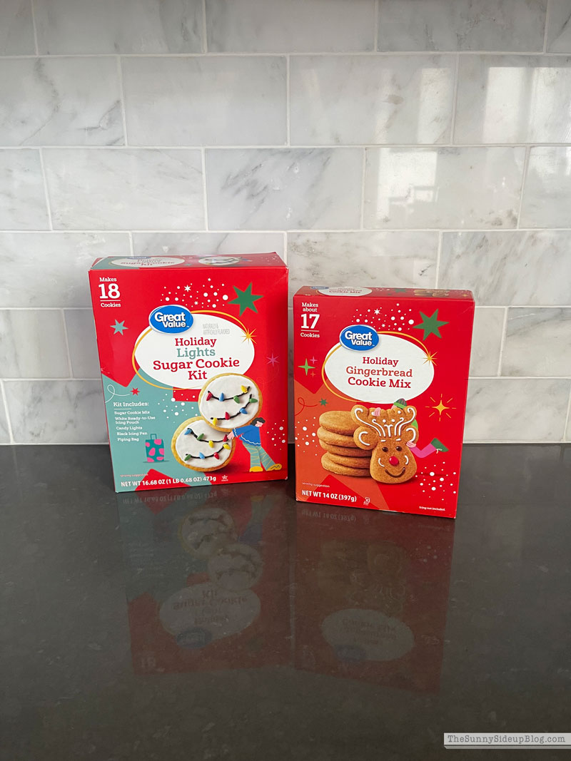 Easy Holiday Treats (Sunny Lifestyles)