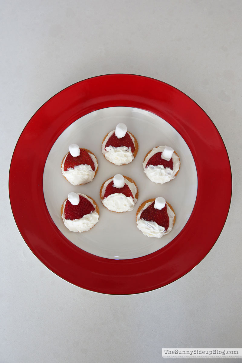 Easy Holiday Treats (Sunny Lifestyles)