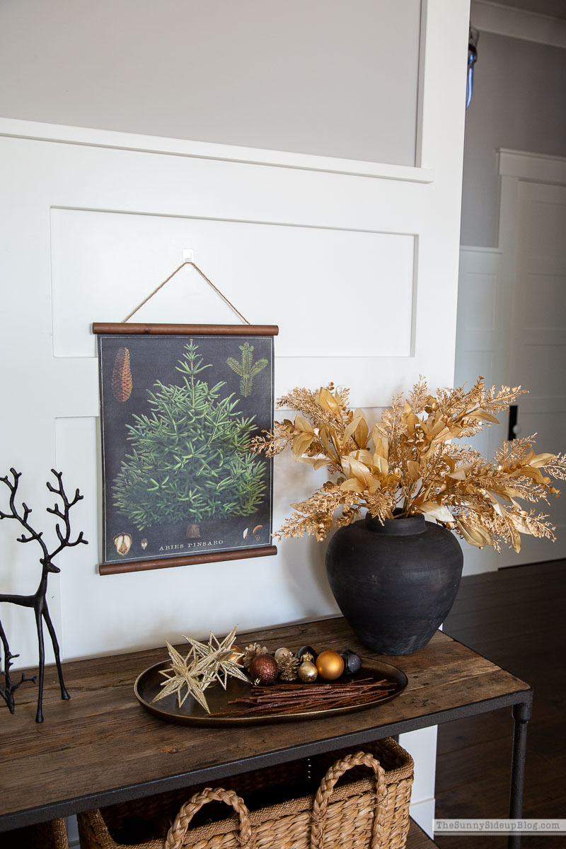 holiday decor (Sunny Lifestyles)