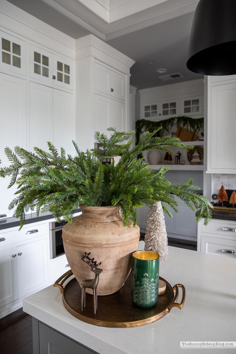 holiday decor (Sunny Lifestyles)