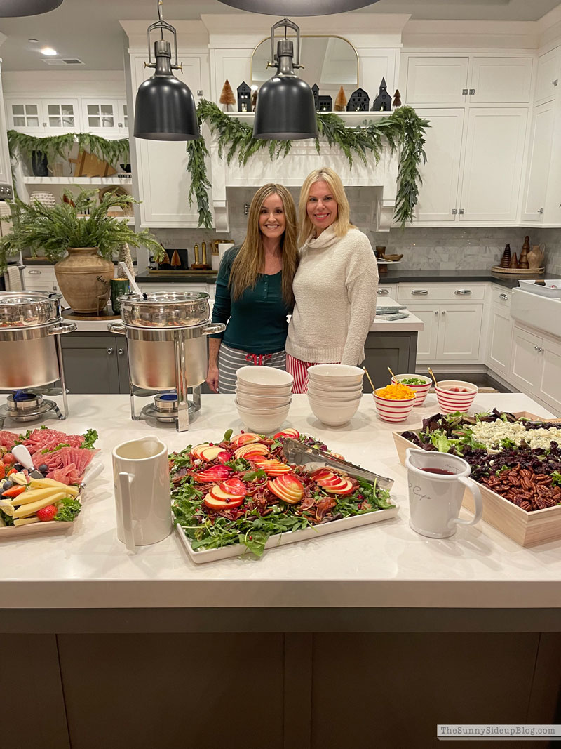 Holiday Party (Sunny Lifestyles)