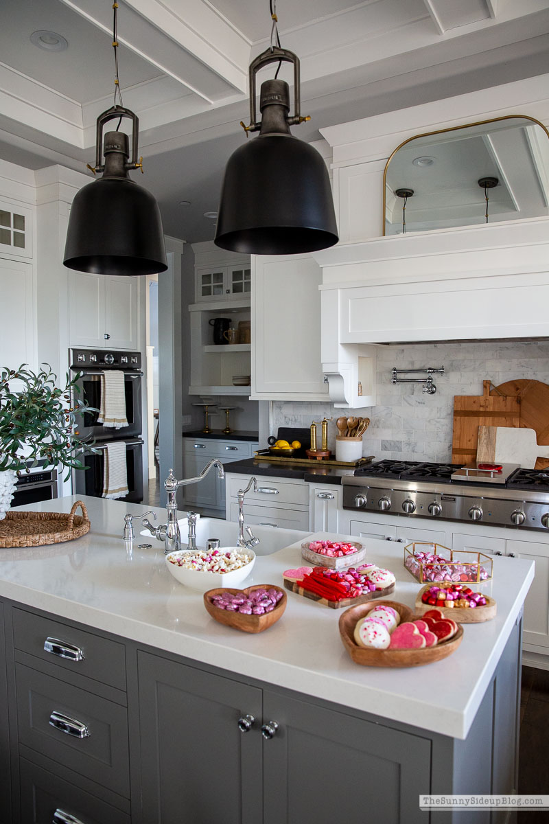 Heart Decor (Sunny Lifestyles)