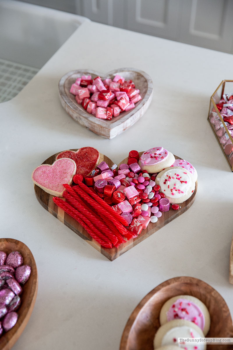 Heart Decor (Sunny Lifestyles)