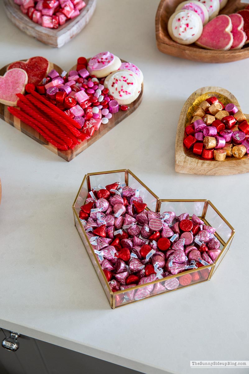 Heart Decor (Sunny Lifestyles)