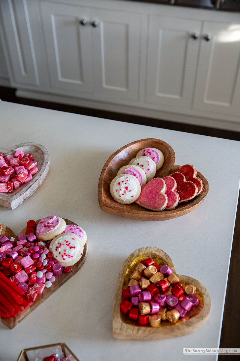 Heart Decor (Sunny Lifestyles)