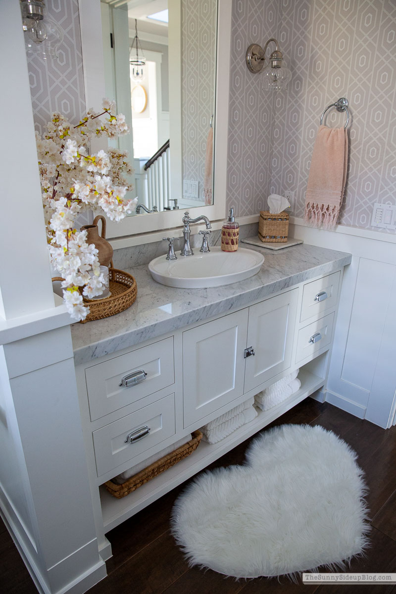 Heart Decor (Sunny Lifestyles)