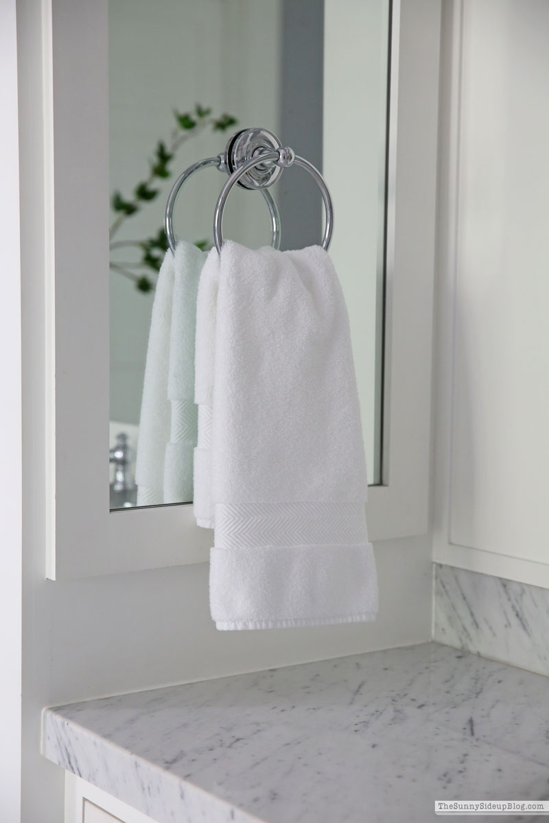 bath mats (Sunny Lifestyles)