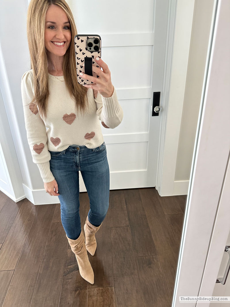 Heart Decor (Sunny Lifestyles)