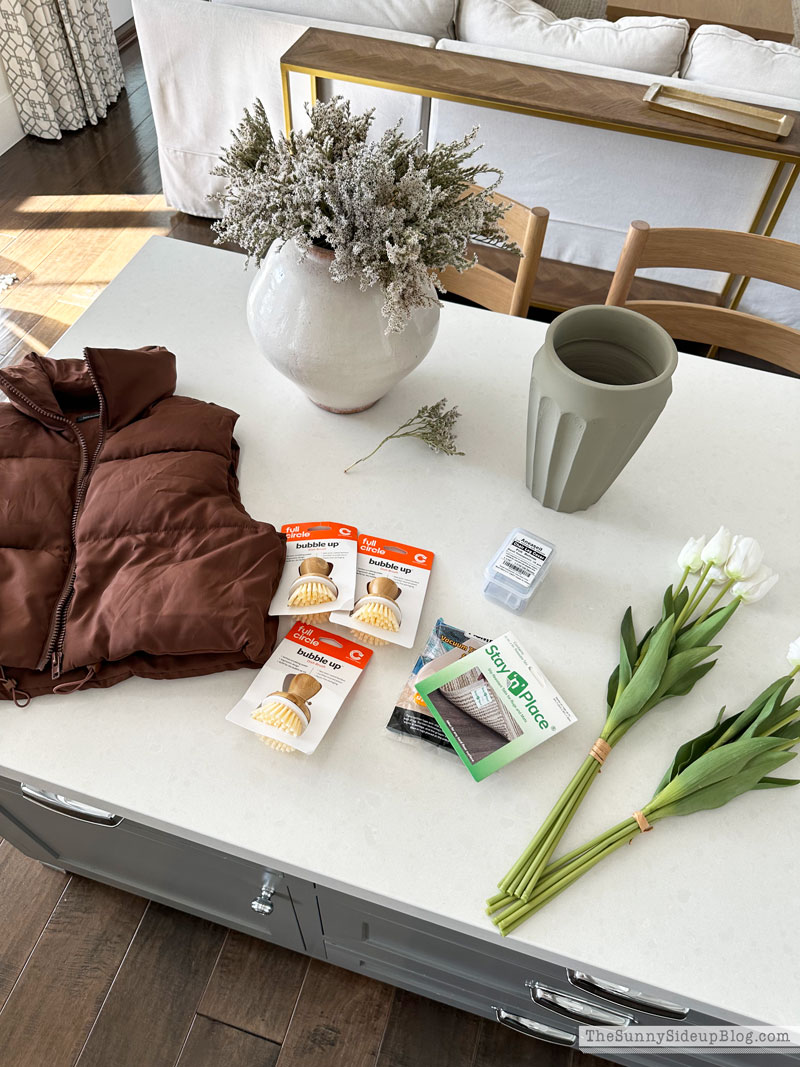 weekend favorites (Sunny Lifestyles)