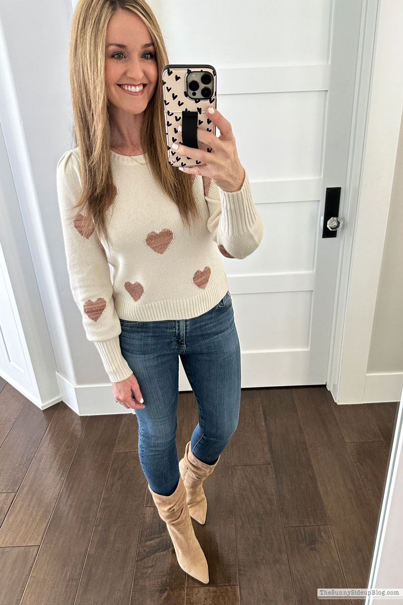 Heart Decor (Sunny Lifestyles)