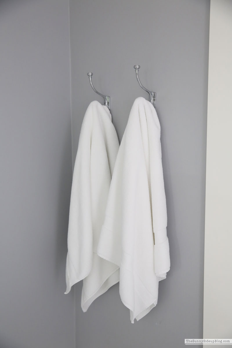bath mats (Sunny Lifestyles)