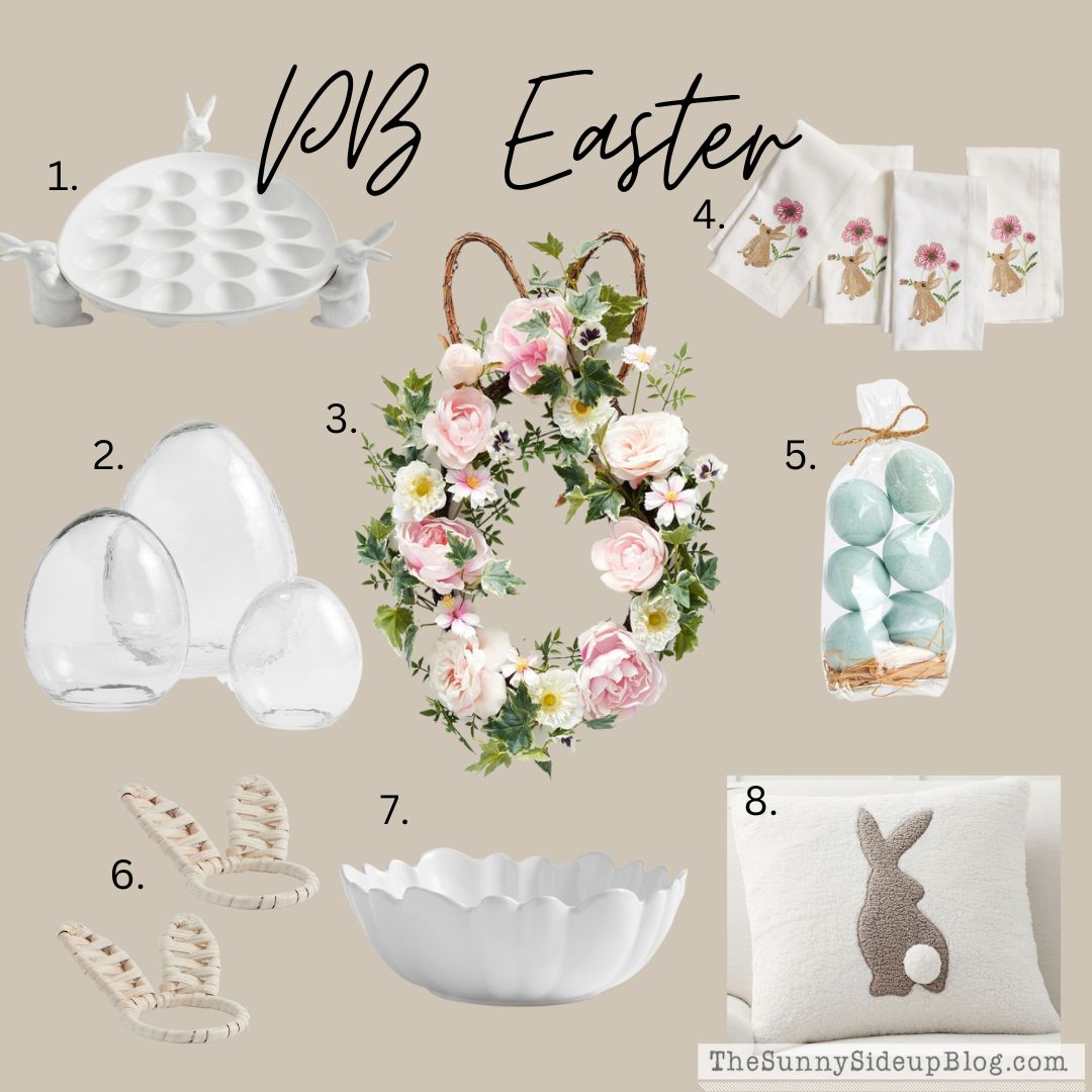 weekend favorites and sales (Sunny Lifestyles)
