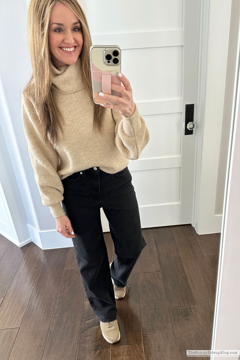 Recent Fashion (Sunny Lifestyles)