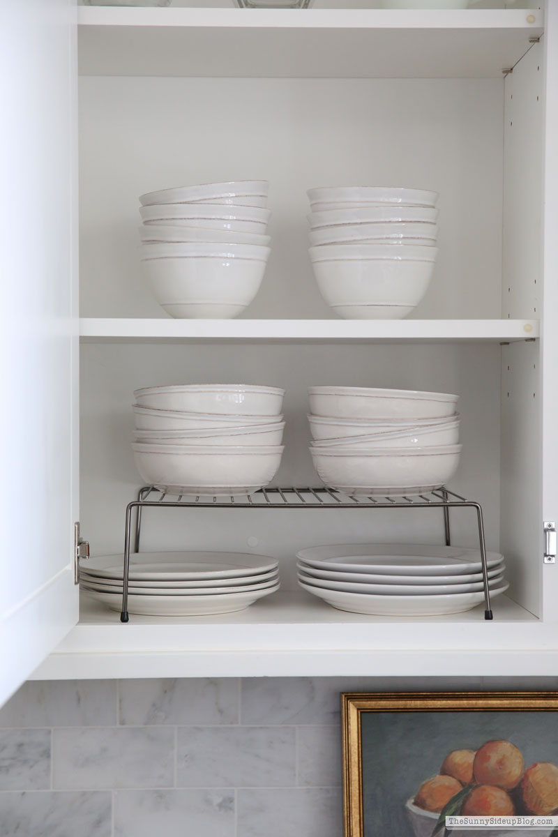 Organization Solutions (Sunny Lifestyles)