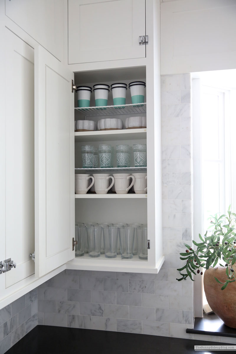 Organization Solutions (Sunny Lifestyles)
