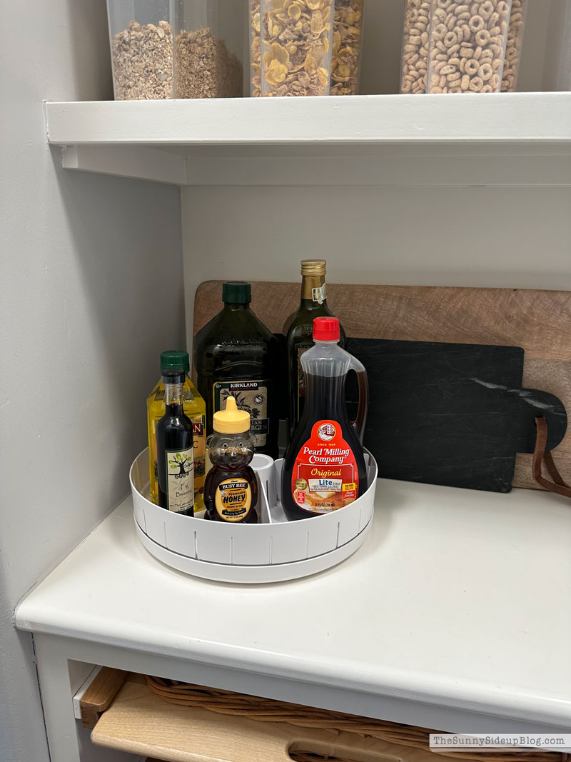 Organization Solutions (Sunny Lifestyles)