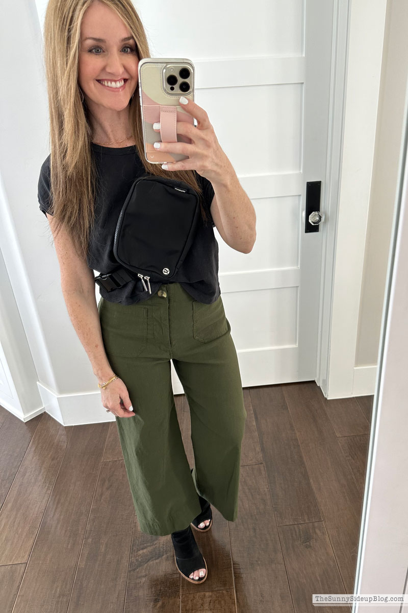 Recent Fashion (Sunny Lifestyles)