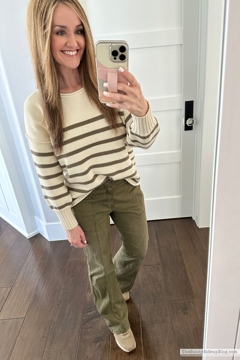 Recent Fashion (Sunny Lifestyles)