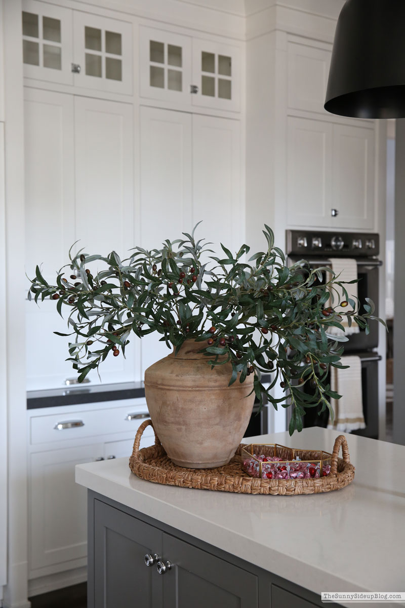 Kitchen Styling (Sunny Lifestyles)