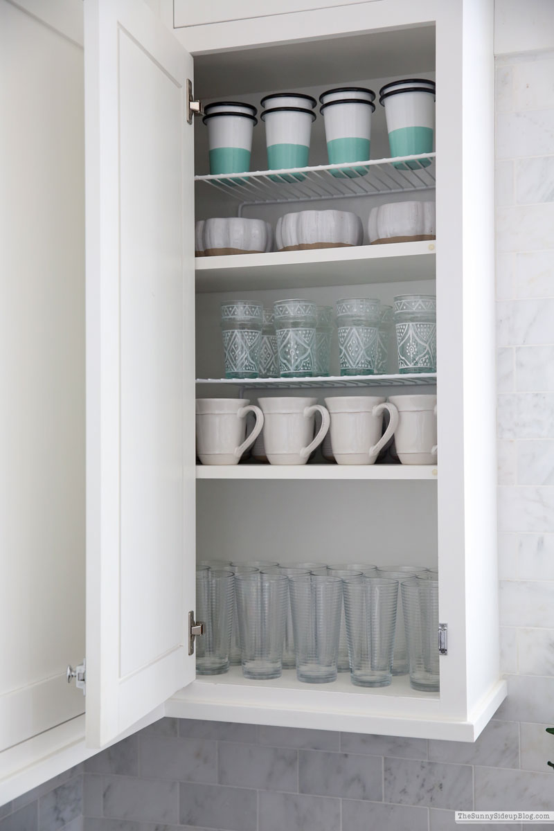 Organization Solutions (Sunny Lifestyles)