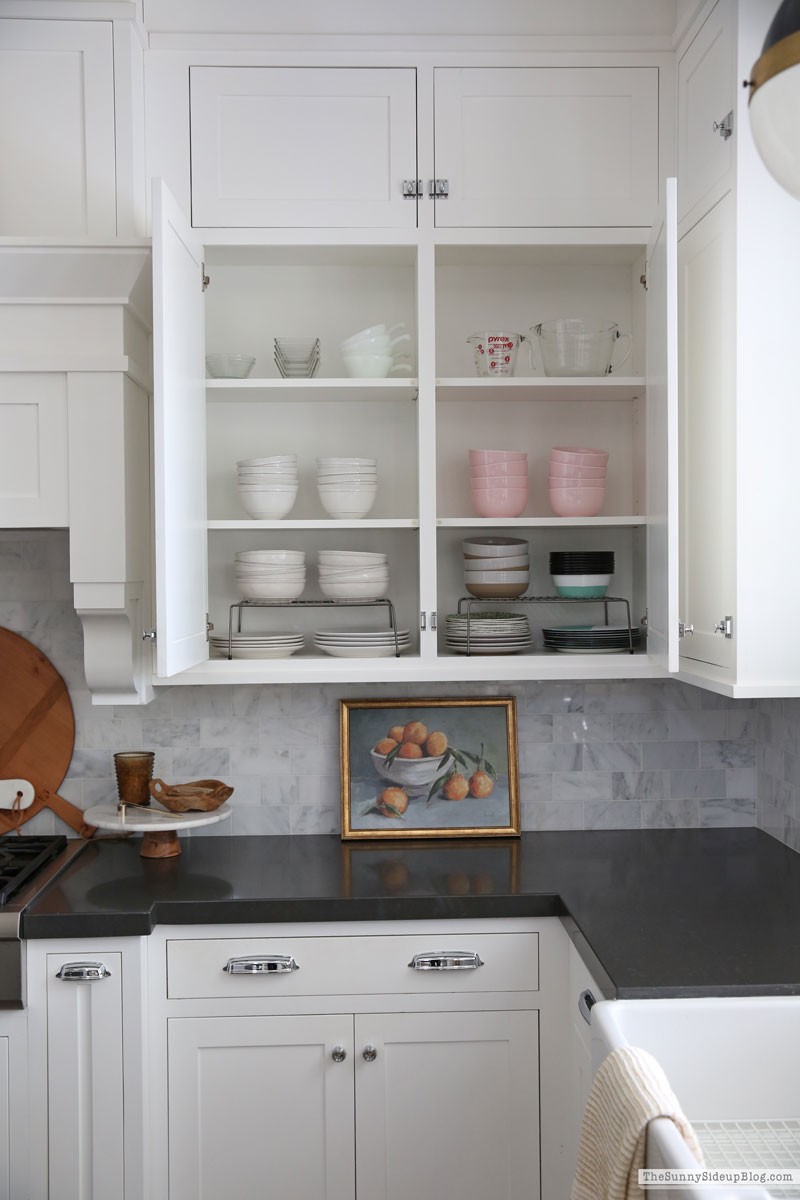 Organization Solutions (Sunny Lifestyles)