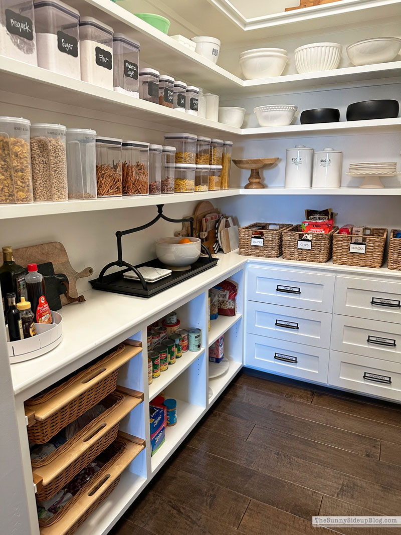 Organization Solutions (Sunny Lifestyles)