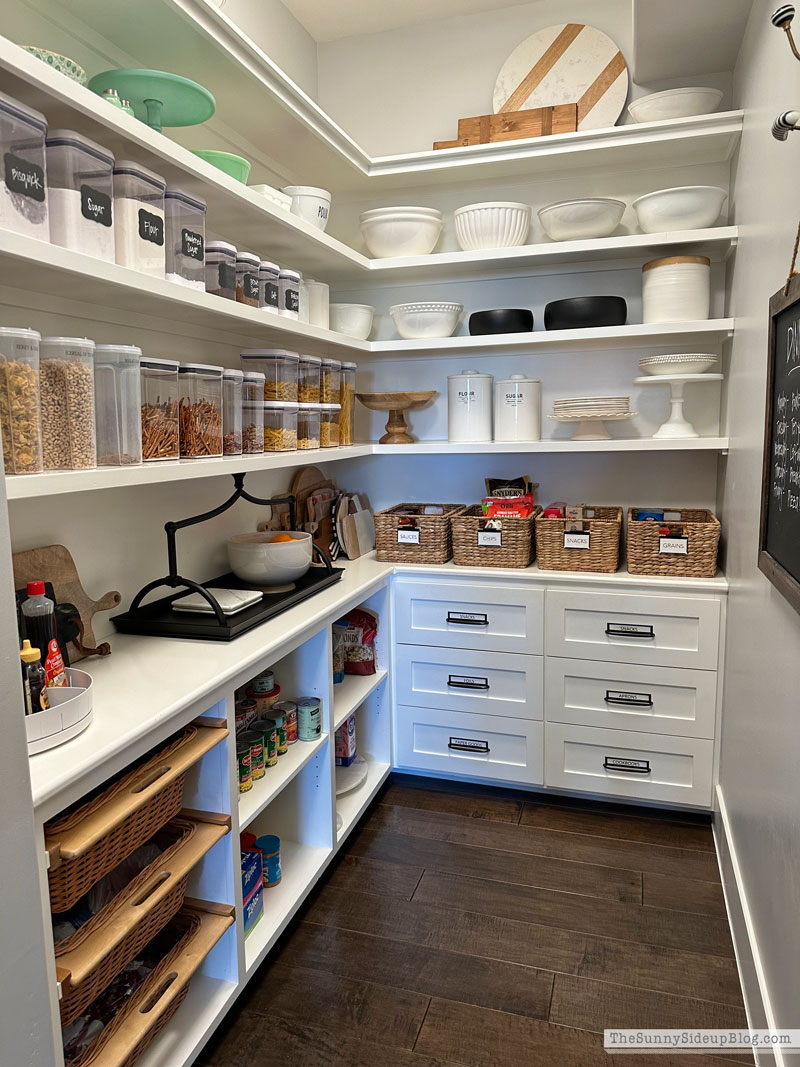 Organization Solutions (Sunny Lifestyles)